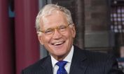 David Letterman