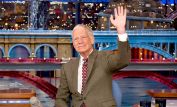 David Letterman