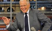 David Letterman