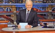 David Letterman