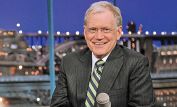 David Letterman