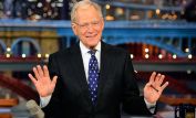 David Letterman