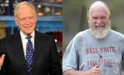 David Letterman