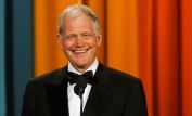 David Letterman