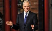 David Letterman