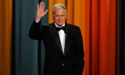 David Letterman