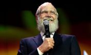 David Letterman