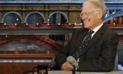 David Letterman