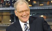 David Letterman