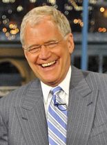 David Letterman