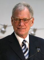 David Letterman