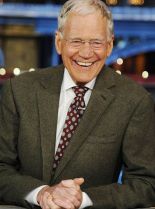 David Letterman