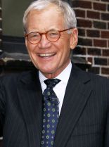 David Letterman