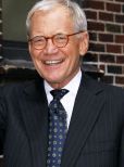 David Letterman