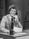 David Letterman