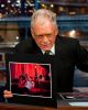 David Letterman