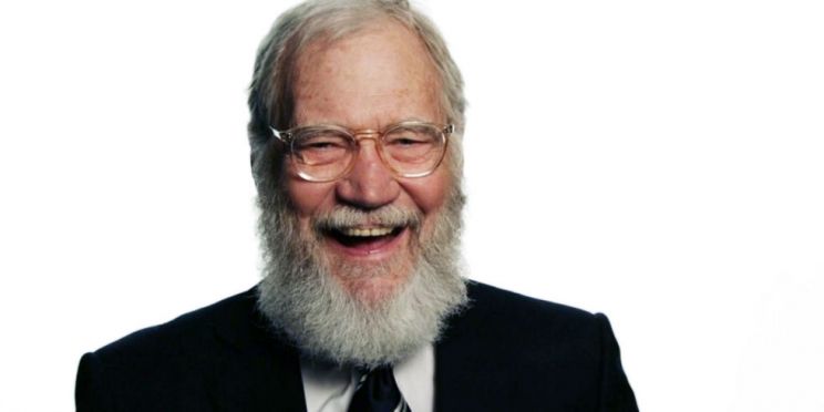 David Letterman