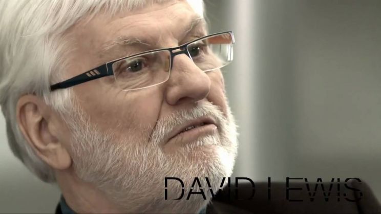 David Lewis