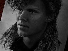 David Lindström
