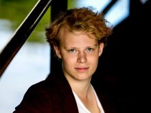 David Lindström
