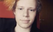 David Lindström