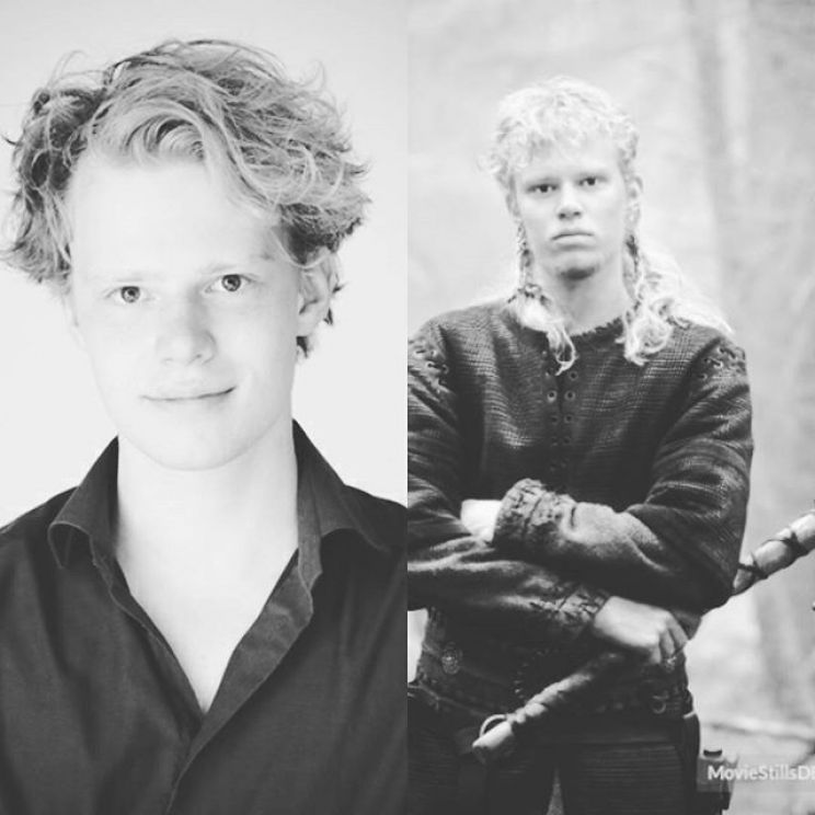 David Lindström