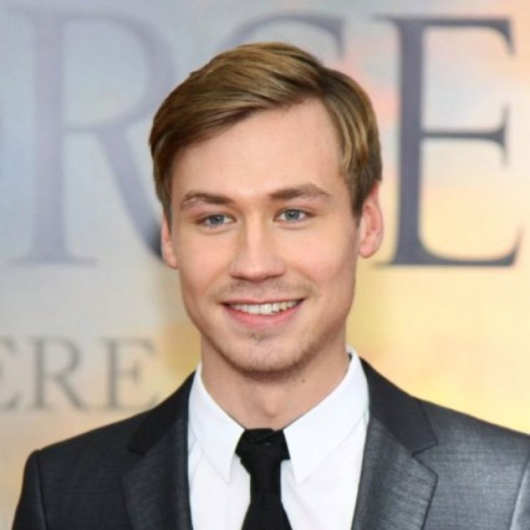 David Lindström