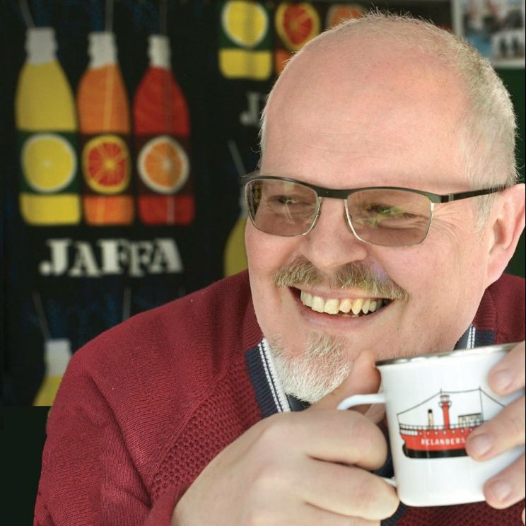 David Lindström