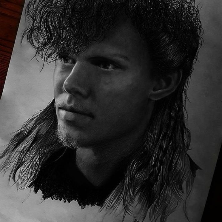 David Lindström