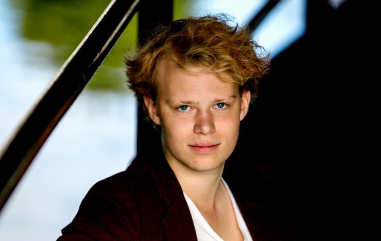 David Lindström