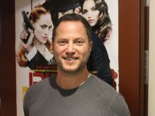 David Lipper #710730 picture (Landscape Medium)