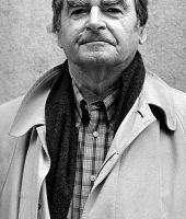 David Lodge
