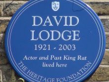 David Lodge