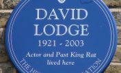 David Lodge