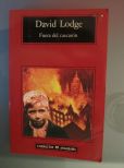 David Lodge