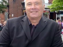 David Lonsdale