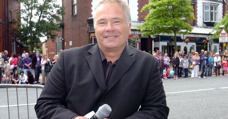 David Lonsdale