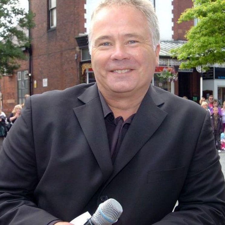 David Lonsdale