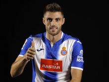 David López