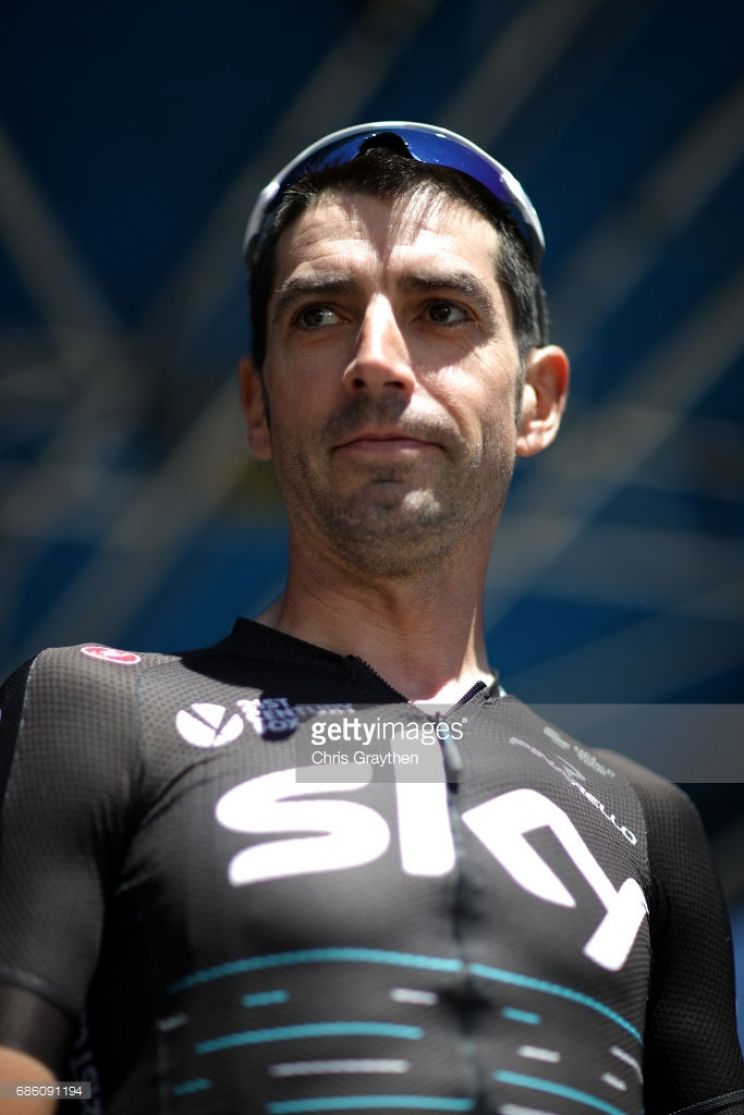David López