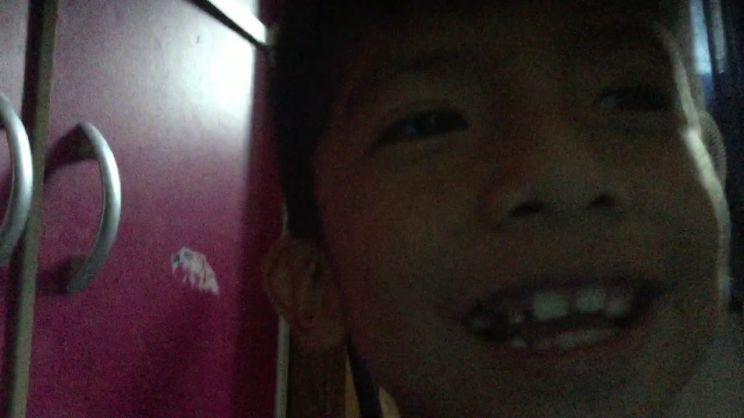 David Love