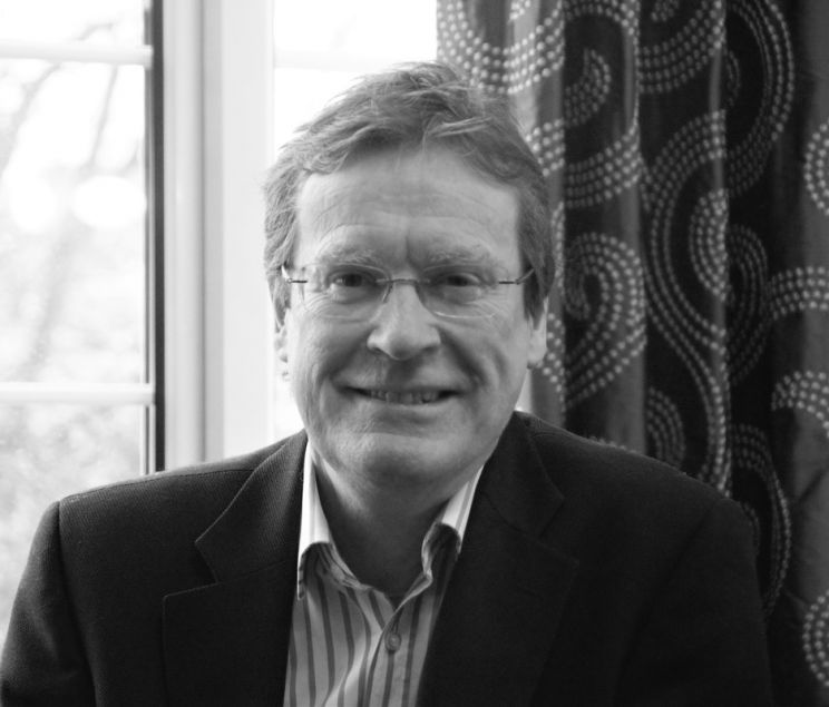 David Love