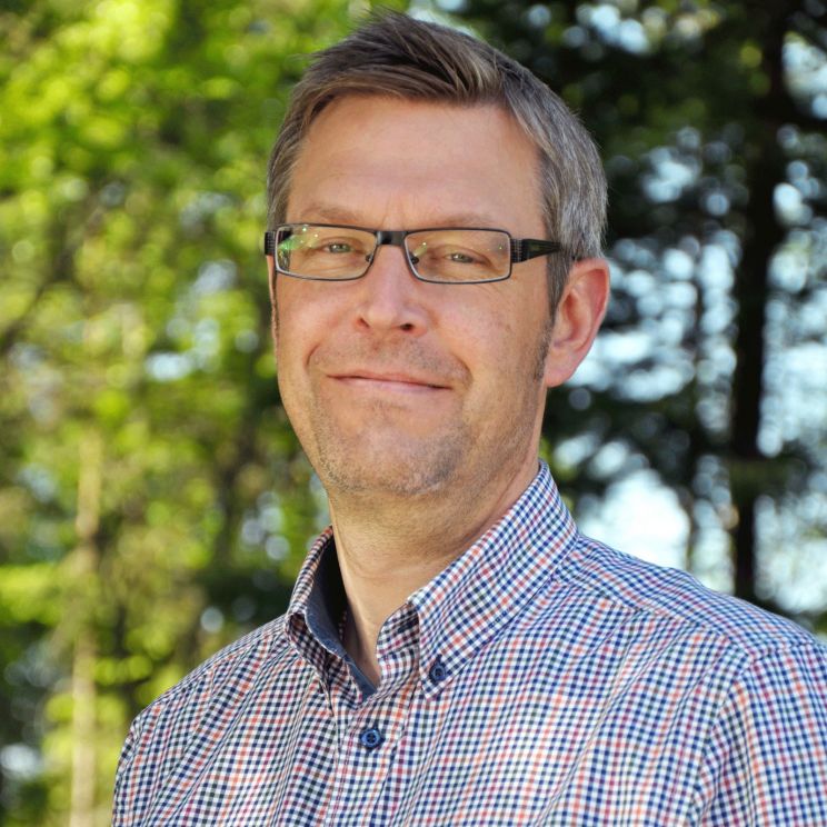 David Lovgren