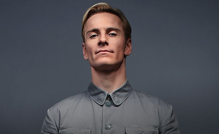 David Lovgren
