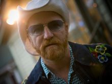 David Lowery