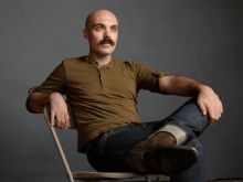 David Lowery