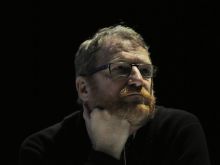 David Lowery