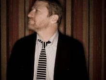 David Lowery