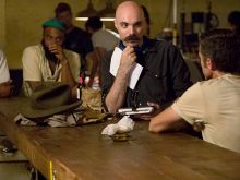 David Lowery