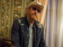 David Lowery